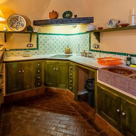 Finca Molino Don Zoilo Espiel Εξωτερικό φωτογραφία