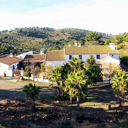 Finca Molino Don Zoilo Espiel Εξωτερικό φωτογραφία