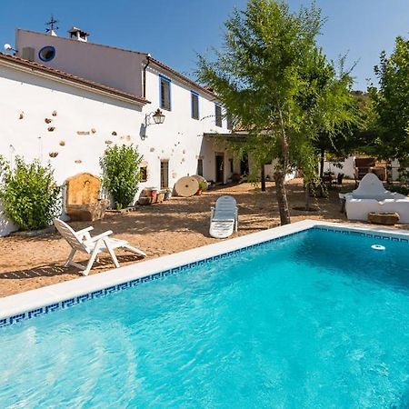 Finca Molino Don Zoilo Espiel Εξωτερικό φωτογραφία