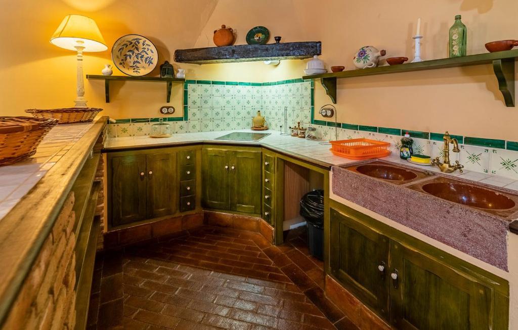 Finca Molino Don Zoilo Espiel Εξωτερικό φωτογραφία