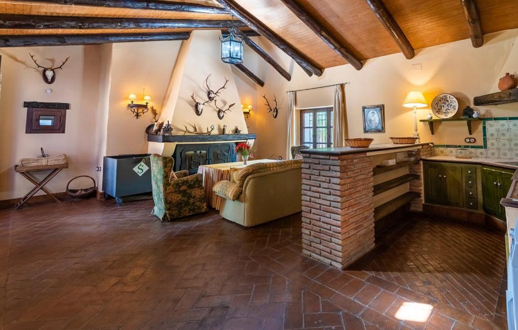 Finca Molino Don Zoilo Espiel Εξωτερικό φωτογραφία