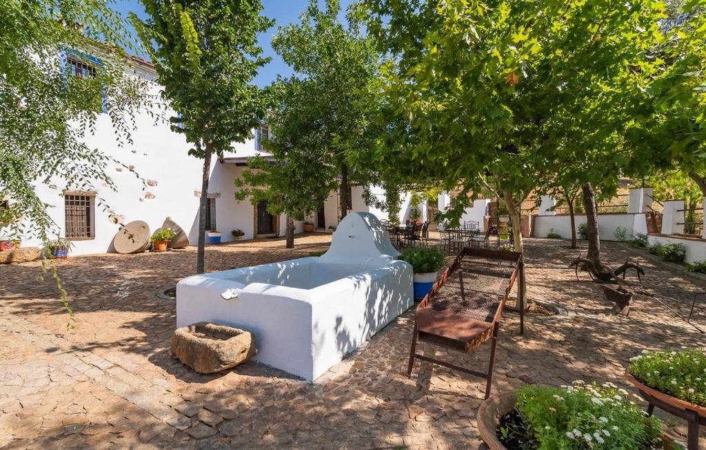 Finca Molino Don Zoilo Espiel Εξωτερικό φωτογραφία