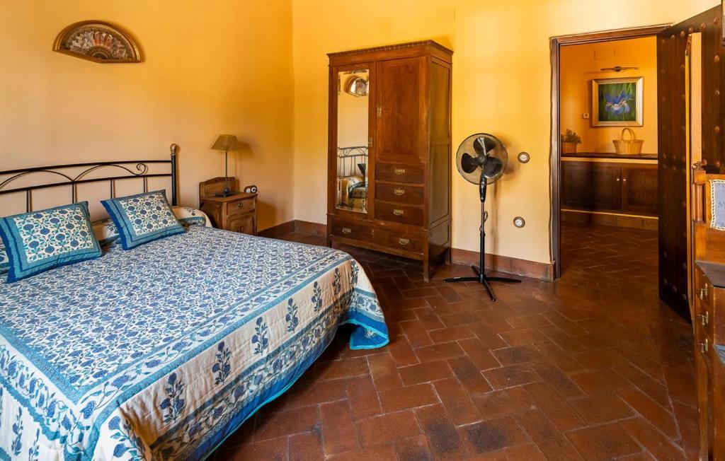 Finca Molino Don Zoilo Espiel Εξωτερικό φωτογραφία