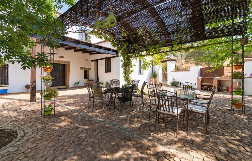 Finca Molino Don Zoilo Espiel Εξωτερικό φωτογραφία