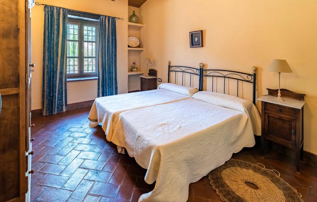 Finca Molino Don Zoilo Espiel Εξωτερικό φωτογραφία