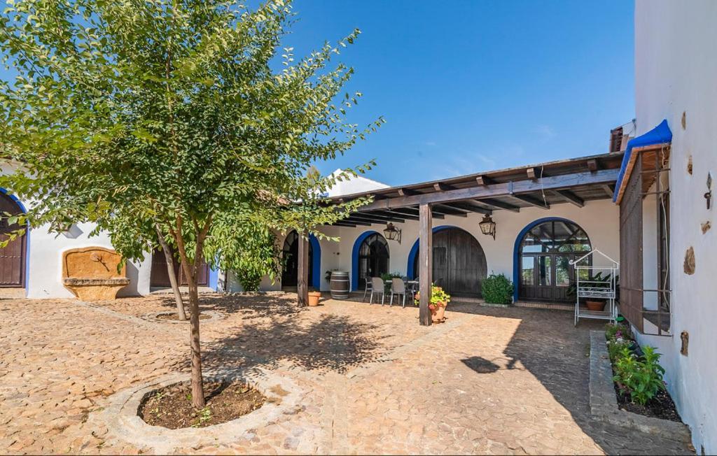 Finca Molino Don Zoilo Espiel Εξωτερικό φωτογραφία