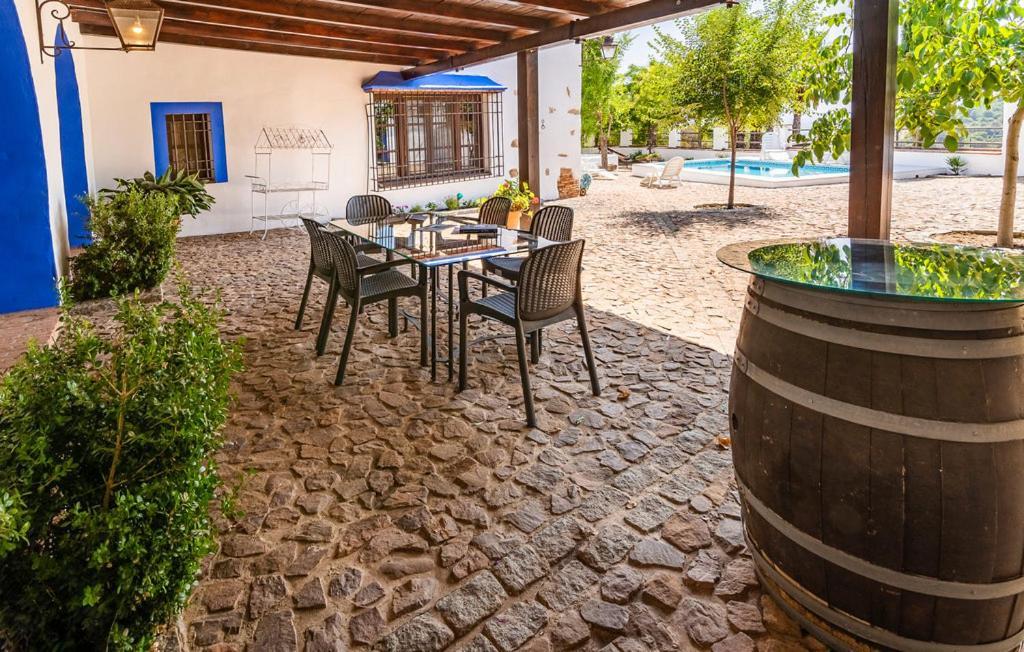 Finca Molino Don Zoilo Espiel Εξωτερικό φωτογραφία
