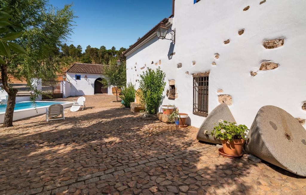 Finca Molino Don Zoilo Espiel Εξωτερικό φωτογραφία